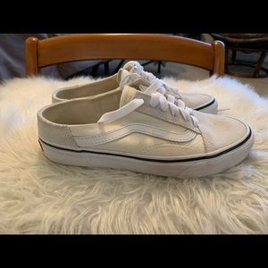 VANS OLD SKOOL MULE